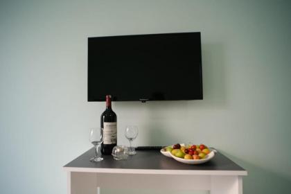 FOREST BLUE BEACH OTEL - image 27