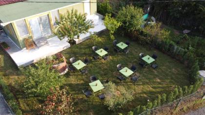 FOREST BLUE BEACH OTEL - image 3