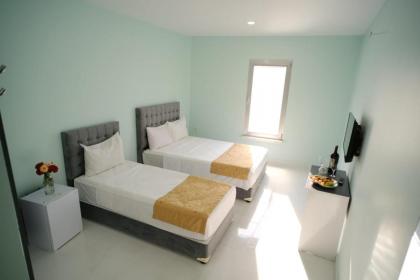FOREST BLUE BEACH OTEL - image 30