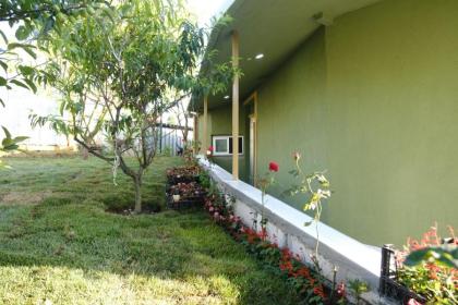 FOREST BLUE BEACH OTEL - image 4