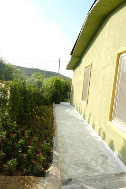 FOREST BLUE BEACH OTEL - image 5