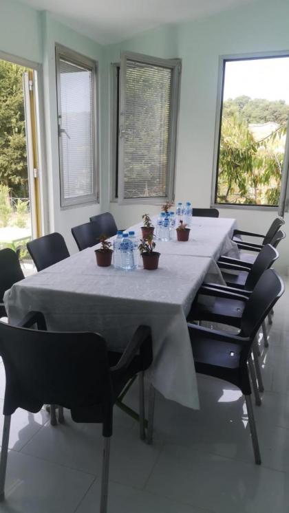 FOREST BLUE BEACH OTEL - image 8