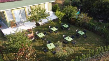 FOREST BLUE BEACH OTEL - image 9