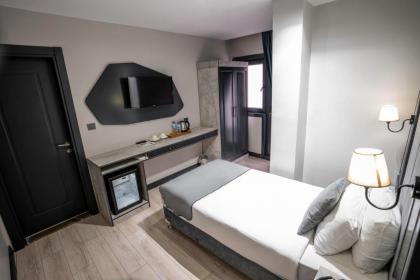 Plus Hotel Express - image 29