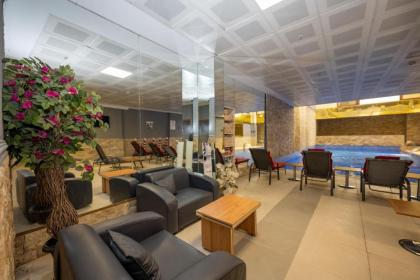 Harmony Hotel Merter & SPA - image 21