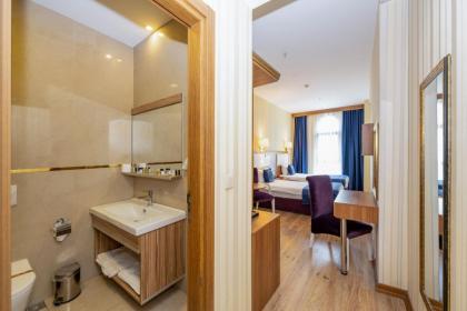 Harmony Hotel Merter & SPA - image 22