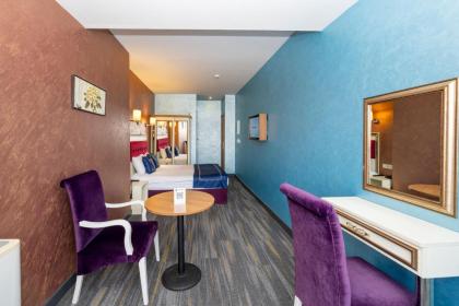 Harmony Hotel Merter & SPA - image 23