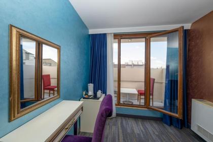 Harmony Hotel Merter & SPA - image 24