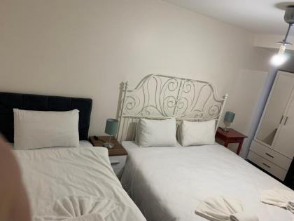 Mimoza İstiklal Apart Hotel - image 25