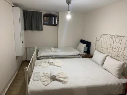 Mimoza İstiklal Apart Hotel - image 26