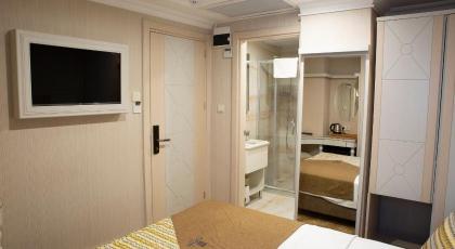 Alpinn Hotel Due - image 23
