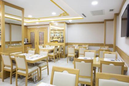Alpinn Hotel Due - image 28