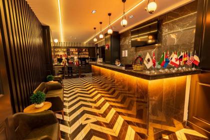 EXPRESS PLUS HOTEL - image 7