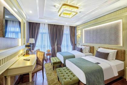 Aspera Hotel Golden Horn Istanbul - image 25