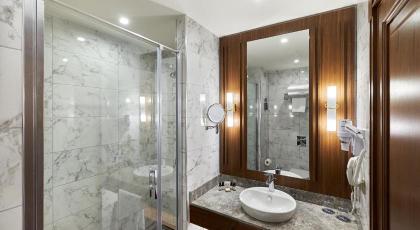 Aspera Hotel Golden Horn Istanbul - image 26