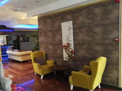 Hermanos Hotel İstanbul - image 24