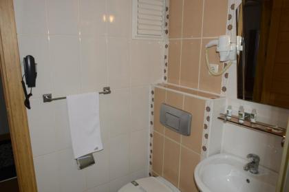 Hermanos Hotel İstanbul - image 29