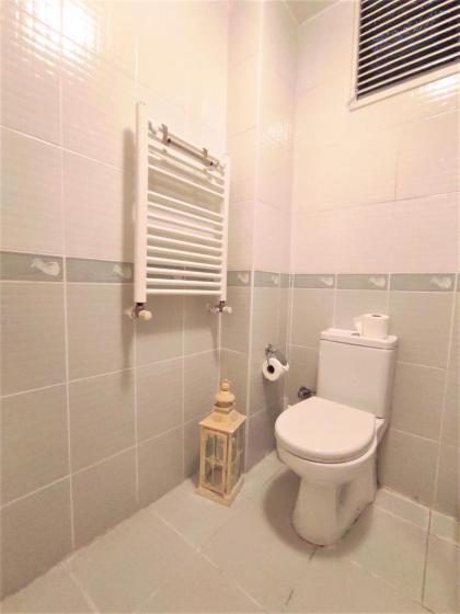 Peaceful Suite Centre of Kadıköy - image 21