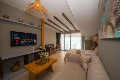 Villa Siesta Hotel Istanbul Airport - image 22
