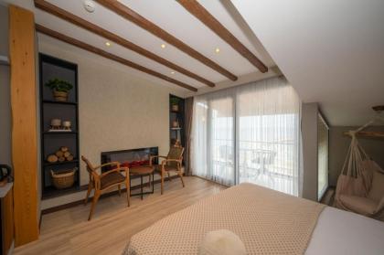 Villa Siesta Hotel Istanbul Airport - image 23