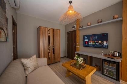 Villa Siesta Hotel Istanbul Airport - image 24
