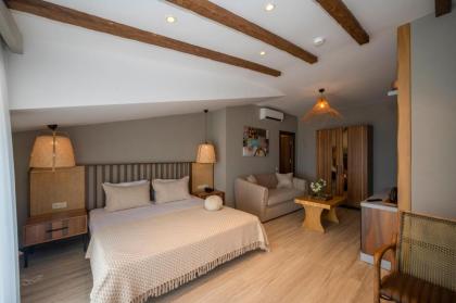 Villa Siesta Hotel Istanbul Airport - image 25