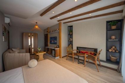 Villa Siesta Hotel Istanbul Airport - image 26