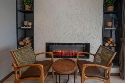 Villa Siesta Hotel Istanbul Airport - image 27