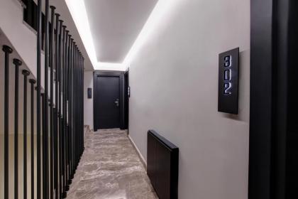 Xenia Hotel Istanbul - image 24