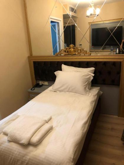 GOLDEN HİLL HOTEL DOWNTOWN - image 22