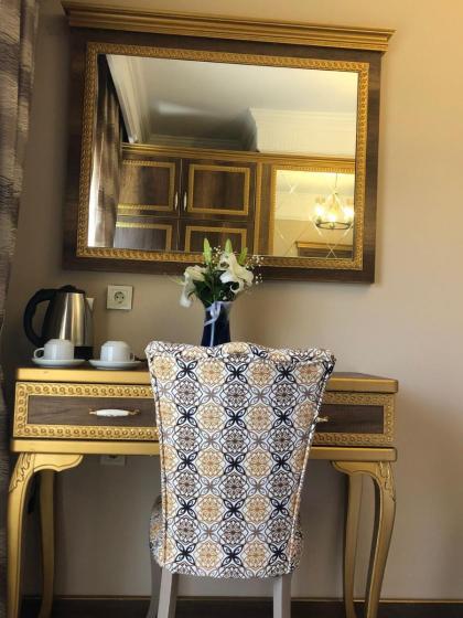 GOLDEN HİLL HOTEL DOWNTOWN - image 23