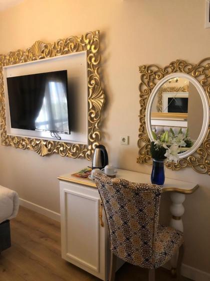 GOLDEN HİLL HOTEL DOWNTOWN - image 24
