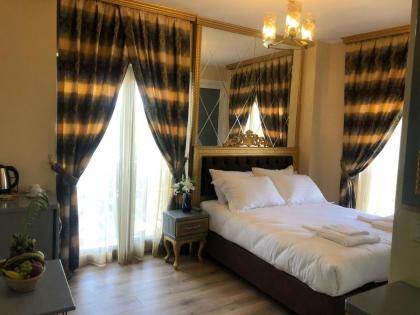 GOLDEN HİLL HOTEL DOWNTOWN - image 25