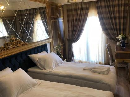 GOLDEN HİLL HOTEL DOWNTOWN - image 26