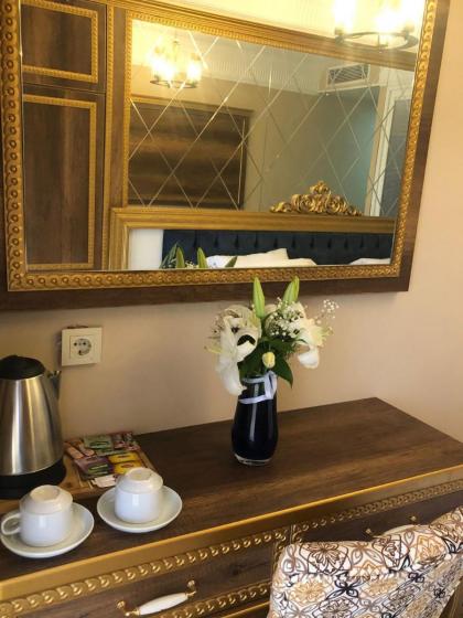 GOLDEN HİLL HOTEL DOWNTOWN - image 27