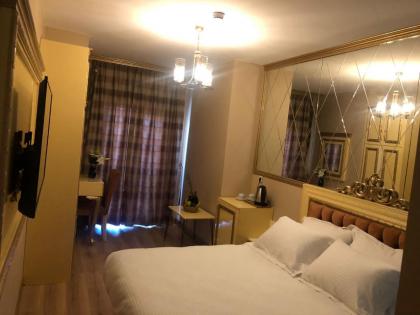 GOLDEN HİLL HOTEL DOWNTOWN - image 29