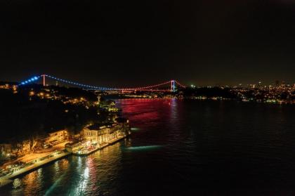 A'jia Hotel - image 25