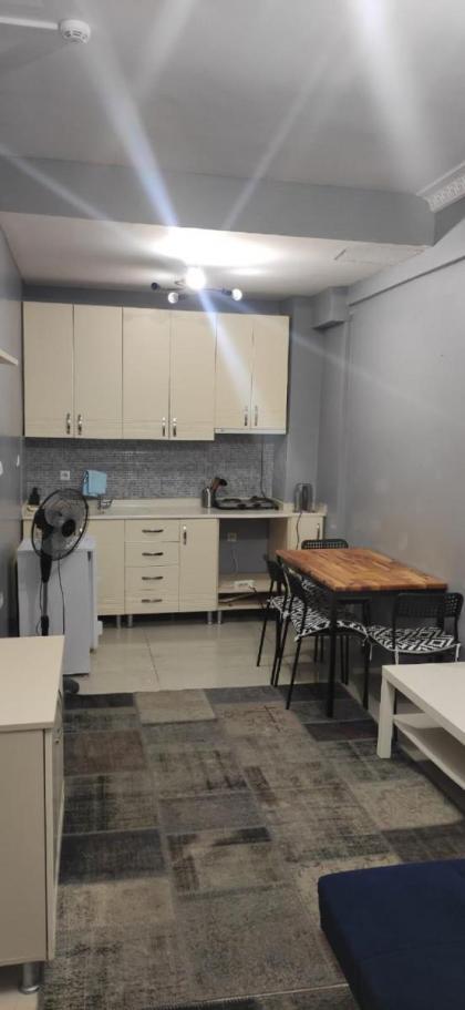 Laluna Suite Apart Hotel - image 21