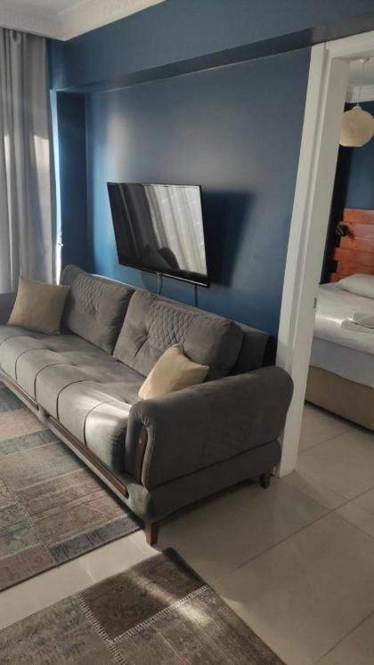 Laluna Suite Apart Hotel - image 28