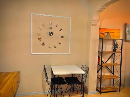 Rio Suite Hotel - image 22