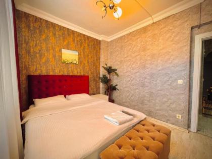 Rio Suite Hotel - image 23