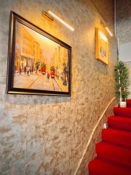 Rio Suite Hotel - image 24