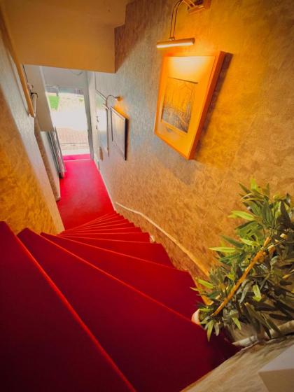 Rio Suite Hotel - image 25