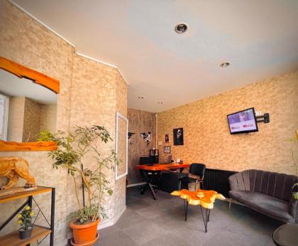 Rio Suite Hotel - image 26