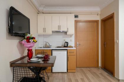 Taksim Fidan Aparts - image 30