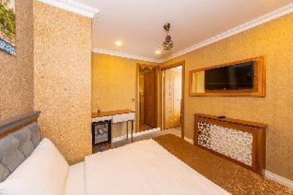 GoldenSand Hotel - image 21