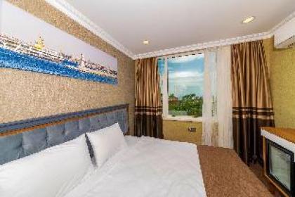 GoldenSand Hotel - image 22