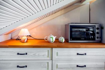 Beautiful Apartment with Bosphorus views Istanbul - image 23