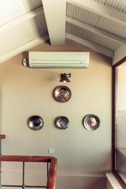 Beautiful Apartment with Bosphorus views Istanbul - image 26