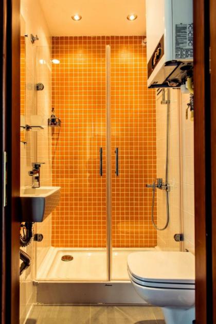 Beautiful Apartment with Bosphorus views Istanbul - image 28